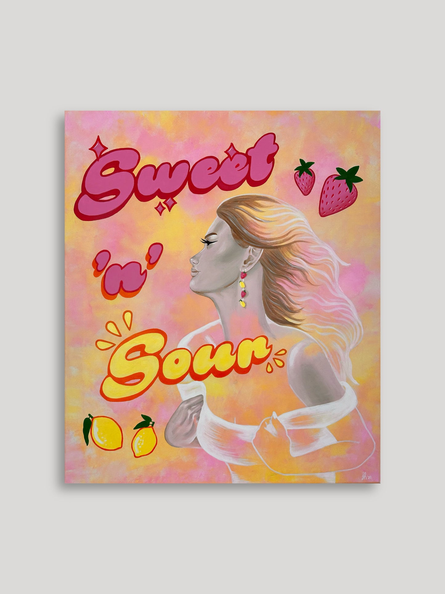 Sweet'n'Sour, 2025