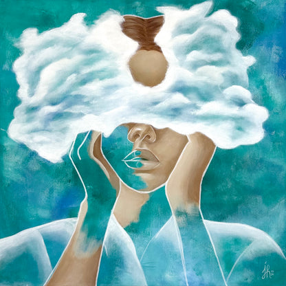 Head in the Clouds, 2024