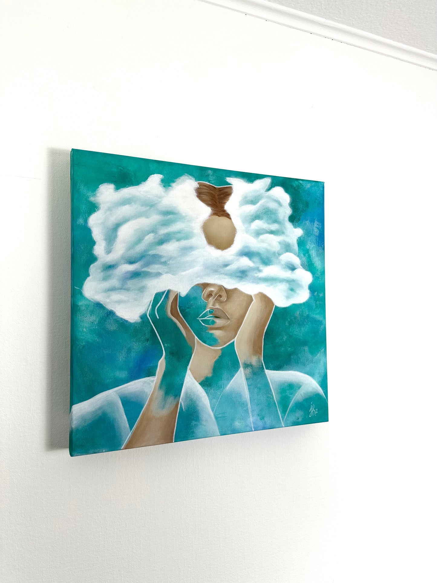 Head in the Clouds, 2024